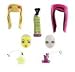Barbie Girls PJ Party Pack