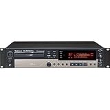 Tascam CD-RW900SL Rack Mount CD Recorder