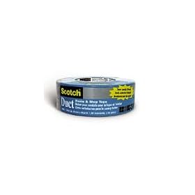 3M 1.88X10Yd Pro Duct Tape 1210-A by 3M