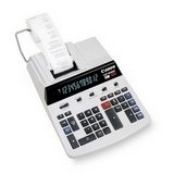 Canon 12-Digit High-Speed Print Calculator