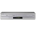 Samsung DVD-V6700S - Multi-region capable DVD Player & VCR Combination