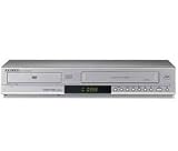 Samsung DVD-V6700S - Multi-region capable DVD Player & VCR Combination