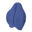 Contour Freedom Back Massage - Back Cushion Massager, Electric Massaging Pillow, Back Support Cushion, Cushion Support, Back Cushion Massager, Massage Cushion
