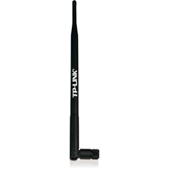 TP-Link 2.4GHz 8dBi Indoor Omni-directional Antenna
