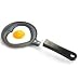 Heart Frying Pan - Heart shaped Eggs