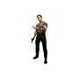 Neca - Figurine Terminator 2 -T 800 Machine ou Hom&hellip Neca