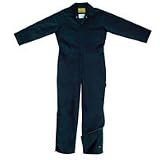 Diamondback Regular Large Coverall WR-WV200-R-L