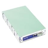 HAMMERMILL/HP EVERYDAY PAPERS / HAM103374 / Fore MP Recycled Copy/Laser/Inkjet Paper, Green, 20lb, Legal, 500 Sheets / Sold as 1 RM