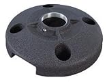 Speed Connect Ceiling Plate