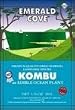 Emerald Cove Kombu Sea vegetables (6 x 1.76 OZ)