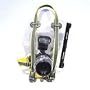 Ewa-Marine Underwater Housing for the Canon Digital EOS-1D, 1D Mark-II, 1D Mark II N, 1D Mark III, 1Ds, 1Ds Mark II, 1Ds Mark III, (150' Depth)