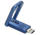 TRENDnet Ultra Range Bluetooth USB Adapter