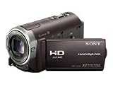 21opdrNyj1L. SL160  Sony Handycam HDR CX350V 32GB 12X Zoom Digital Camcorder