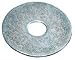 1/2X1 1/2 Fender Washer (50 count)