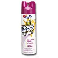 Radiator Specialty Gc3 Ammonia Free Gls Cleaner 19oz (Pack of 12)