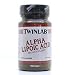 Health Genesis - TwinLab - Alpha Lipoic Acid 100mg - 60 caps