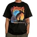 Atheist - Unquestionable Presence - t - shirt - T-Shirt