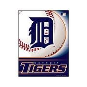 Detroit Tigers Banner