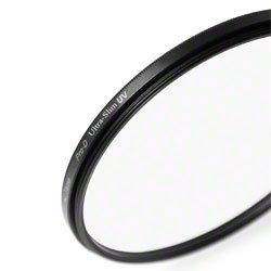 Protama Ultra Slim UV-Filter 62mm