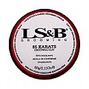 Lock Stock & Barrel LS&B 85 Karats