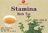 Health King Tea Stamina 20 Bags
