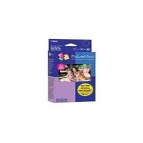 Epson Ink Cart Pk5 / 150Shts Photo Paper