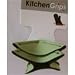 Duncans Original Kitchen Grips, KIWI, 2 Pc Tent