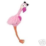 Flamingo Costume Prop Alice in Wonderland