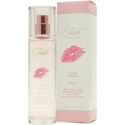 JESSICA SIMPSON'S DESSERT perfume by Jessica Simpson WOMEN'S TASTE DELICIOUS KISSABLE FRAGRANCE SPRAY 1.7 OZ