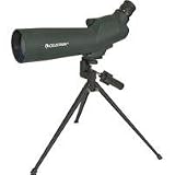 Celestron 60 mm Zoom - 45° Spotting Scope Telescope