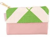 Bamboo Coin Purse