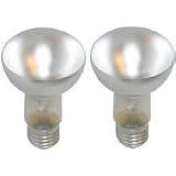 Adorama Modeling Lamp for the AC Studio Specialist Monolights, Pack of Two (2).