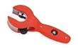 Westward 3CYP9 Ratcheting Tube Cutter, 5/15-1 1/16 In