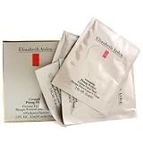 Elizabeth Arden Ceramide Plump Perfect Firming Facial Mask 4 Packettes x 15ml/0.5oz