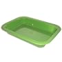 Fiesta 9-Inch by 13-Inch Lasagna Baker, Shamrock