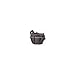 Diaper Dude Navy Diaper Bag with Gray Zippers