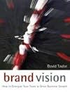 Brand Vision: How to Energize Your Team to Drive Business Growth