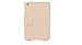 Macally Ultra Slim Protective Case and Stand with Strap (BStandMiniP)