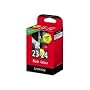Lexmark Combo Pack #23 + #24 - Print cartridge - 1 x black, colour (cyan, magenta, yellow) - LRP