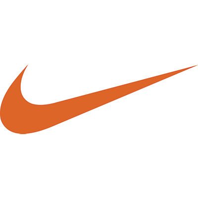 NIKE Damen T-Shirt GOOD THINGS DEEP V NECK, white/dk grey heather, M, 424503-100 Preisvergleich