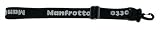Manfrotto 441STRAP Carrying Strap for Carbon One Series Tripods