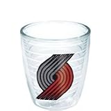 Tervis Tumbler Portland Trail Blazers