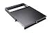 Middle Atlantic - Rack shelf (sliding) - 19