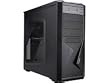 Zalman Z9 PC-Geh�use ATX schwarz