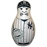 New York Yankees Bop Bag