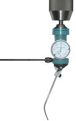 Indicator - CO-AX Type - BLAKE Brand Co-Ax Indicator