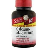 Schiff/BioFoodsCalciumMagnesium