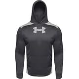 Football - UA 9F ARMOURFLEECE ATTACK ll HOODY