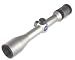 Zeiss Conquest 3-9x40 Rapid Z 600 Silver Riflescope
