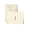 Pineapple Gift Enclosure Cards